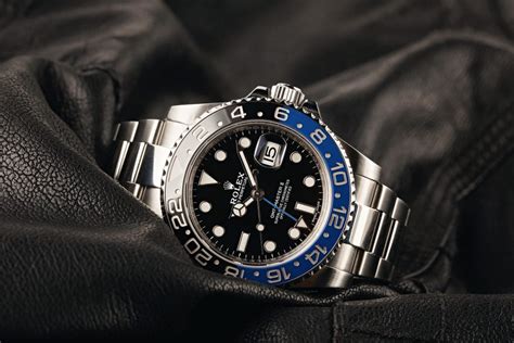 rolex power neman rosso gerrari|Rolex 116710BLNR Review & Guide: The Original Rolex Batman.